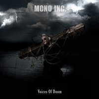 Pain - Mono Inc.