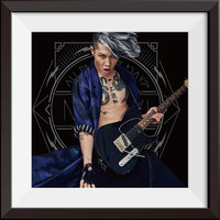 Ahead Of The Light - Miyavi