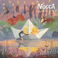 Seharusnya - Mocca