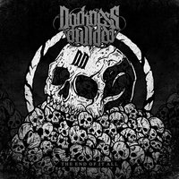 The Sacrifice - Darkness Divided