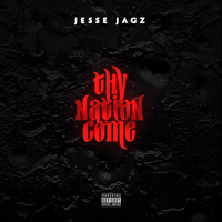 God On The Mic - Jesse Jagz