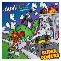 Day's Work - Dual Core, C64