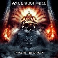 Buried Alive - Axel Rudi Pell