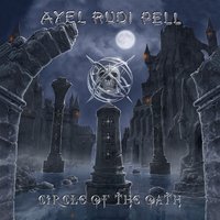Ghost in the Black - Axel Rudi Pell