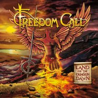 Space Legends - Freedom Call