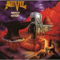 Pow Wow - Anvil