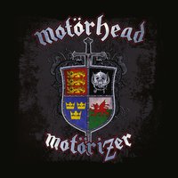 Time Is Right - Motörhead
