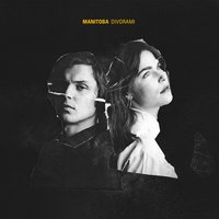 Mosche - Manitoba