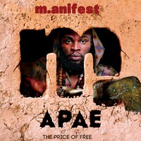 Singitdamnit - M.anifest