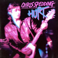 Lone Rider - Chris Spedding