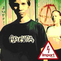 Within - Apulanta