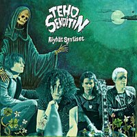 Kärpänen Katossa - Tehosekoitin