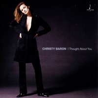 If It's Magic - Christy Baron