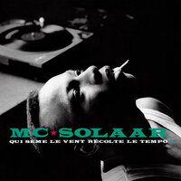 À temps partiel - MC Solaar