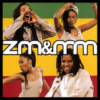 Diamond City - Ziggy Marley And The Melody Makers