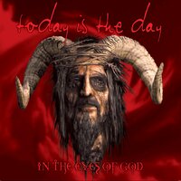 Worn Out - TODAY IS THE DAY