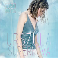 Rysa Na Szkle - Urszula