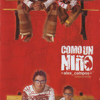 Tú eres - Alex Campos