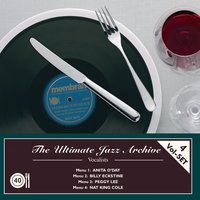 Nocturno: Prelude To A Kiss - Billy Eckstine, Andrès Segovia (Guitarist)