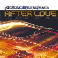 After Love (Quake Voxless) - Blank & Jones