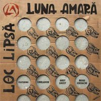Cui si spin - Luna Amara