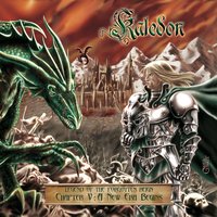 Undeads Again - Kaledon