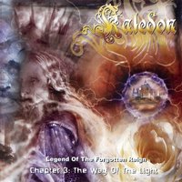 Inexorable Light - Kaledon