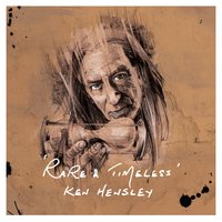 The Last Dance - Ken Hensley