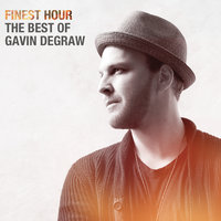 We Belong Together - Gavin DeGraw