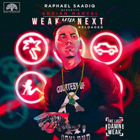 Timeless - Adrian Marcel