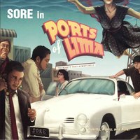 Senyum Dari Selatan - Sore