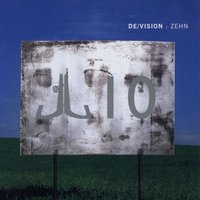Dinner without grace - De/Vision