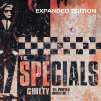 Bonediggin' - The Specials