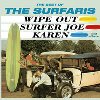 Black Denim - The Surfaris