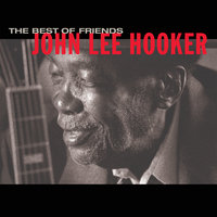 Don't Look Back - John Lee Hooker, Charles Brown, Van Morrison