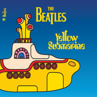 Think For Yourself - The Beatles
