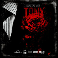 .God King - King Louie