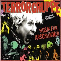 1977 - Terrorgruppe