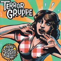 Frontbericht - Terrorgruppe