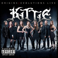 Never Again - Kittie