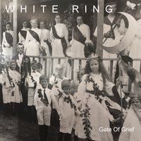 Puppy - White Ring