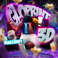 Tats - Ballout, Chief Keef