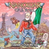 Gabonzo Robot - Nanowar of Steel