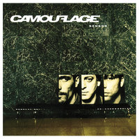 Lost - Camouflage