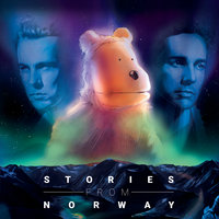 Northugs vis - Ylvis