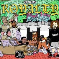 Cocktail - EarthGang