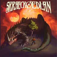 Rokh - Skraeckoedlan