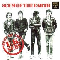 500CC - UK Subs