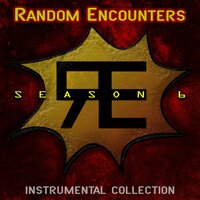 Onix the Rock Snake - Random Encounters