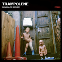 Beautiful Pain - Trampolene
